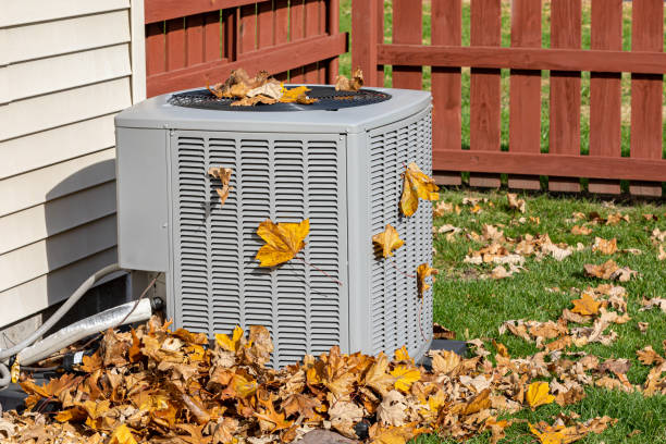 Best HVAC Supply and Distribution in Orfordville, WI