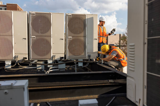 Best Seasonal HVAC Services in Orfordville, WI