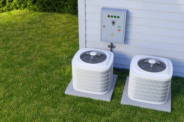Trusted Orfordville, WI HVAC Experts