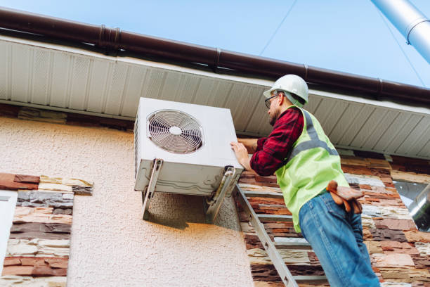 Best VRF (Variable Refrigerant Flow) Systems in Orfordville, WI