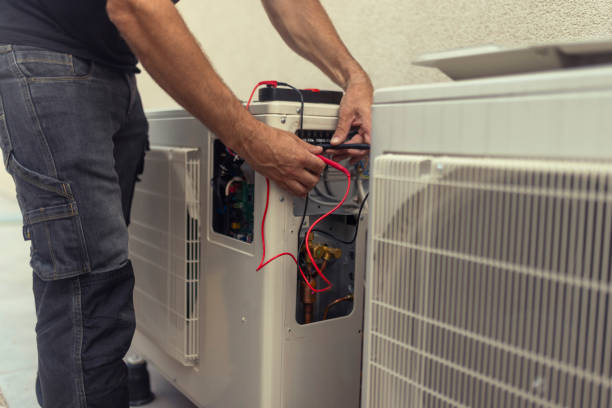 Best HVAC Equipment and Components in Orfordville, WI