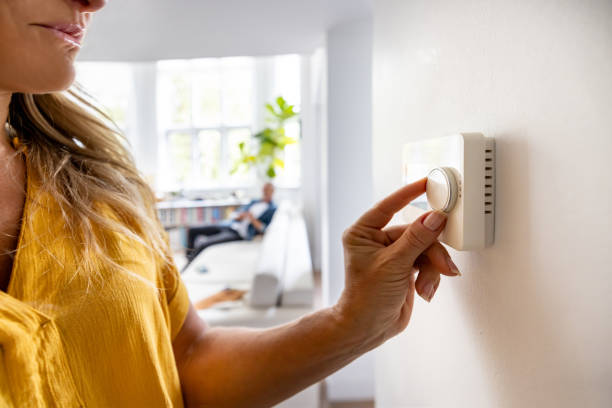 Best Residential HVAC in Orfordville, WI