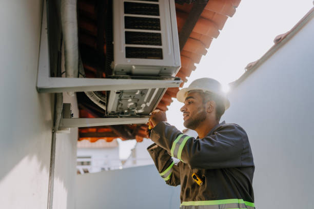 Best HVAC Retrofitting and Upgrading in Orfordville, WI